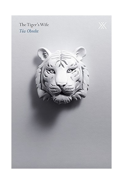 The Tigers Wife